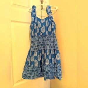 Girls Dress, medium